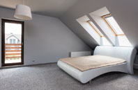 Harlosh bedroom extensions