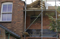 free Harlosh home extension quotes