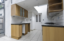 Harlosh kitchen extension leads